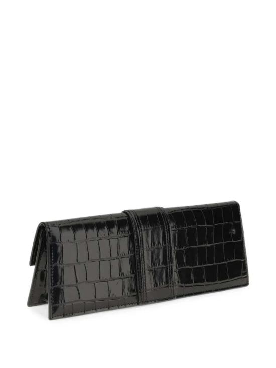 26FW 자크뮈스 가방 26HBAW00477AC07A05 BLACK 990 - JACQUEMUS