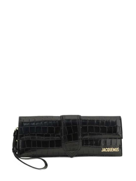 26FW 자크뮈스 가방 26HBAW00477AC07A05 BLACK 990