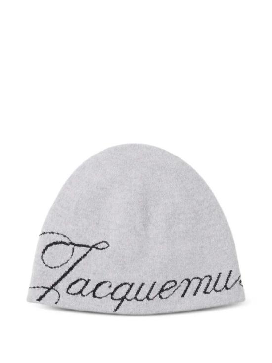 26FW 자크뮈스 모자 26EACU00811AK00286 GREY 950