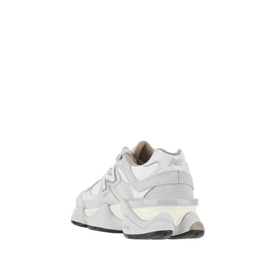 26FW 뉴발란스 9060 스니커즈 U906011M Grey - NEW BALANCE