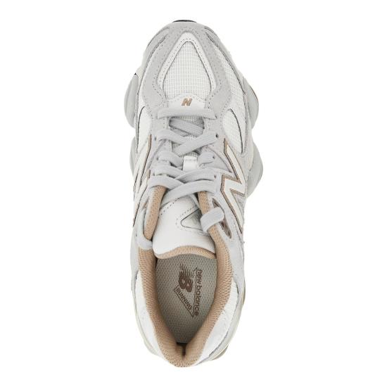 26FW 뉴발란스 9060 스니커즈 U906011M Grey - NEW BALANCE