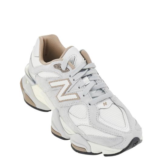 26FW 뉴발란스 9060 스니커즈 U906011M Grey - NEW BALANCE