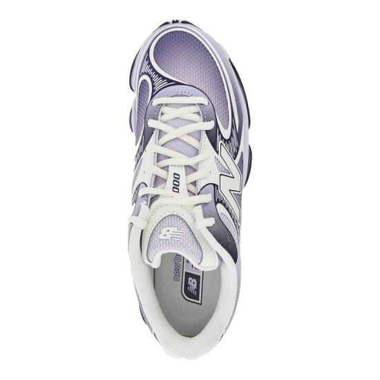 26FW 뉴발란스 슈즈 U20009BA Purple - NEW BALANCE