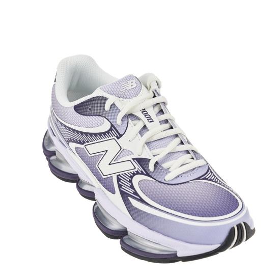 26FW 뉴발란스 슈즈 U20009BA Purple - NEW BALANCE