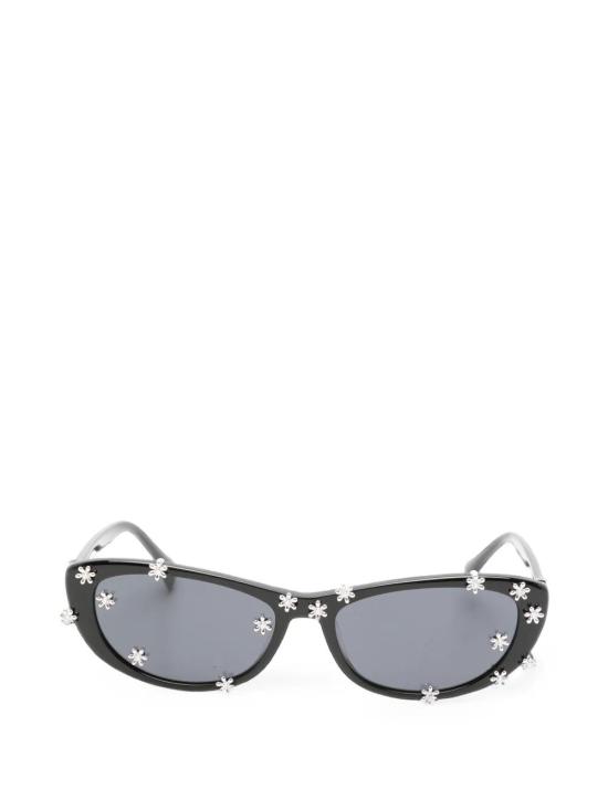 26FW 위민 선글라스 26621BLK00NN BLACK