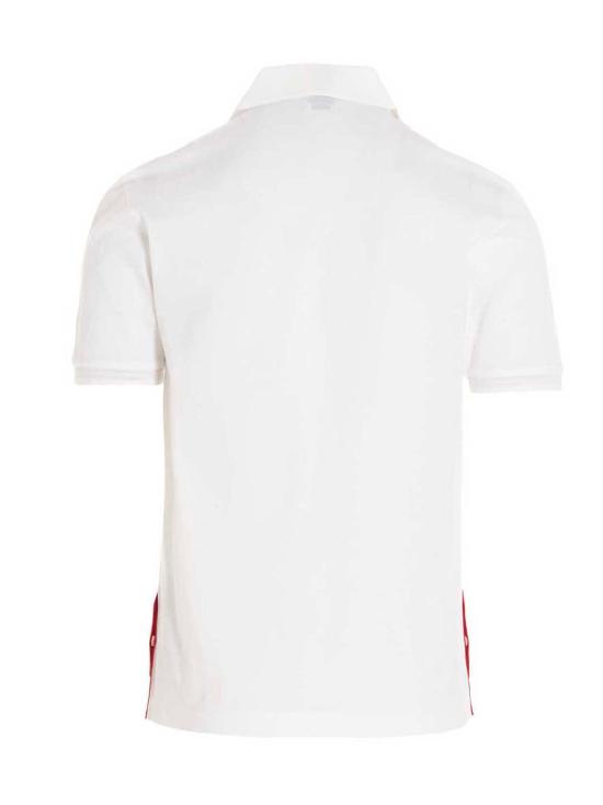 26FW 톰브라운 탑 TH257811BM WHITE - THOM BROWNE