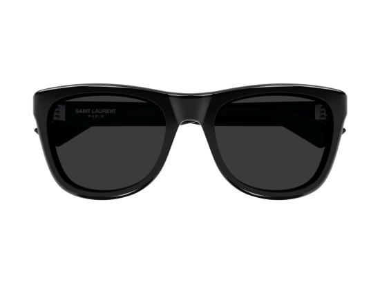 26FW 생로랑 선글라스 SL 816 BLACK - SAINT LAURENT