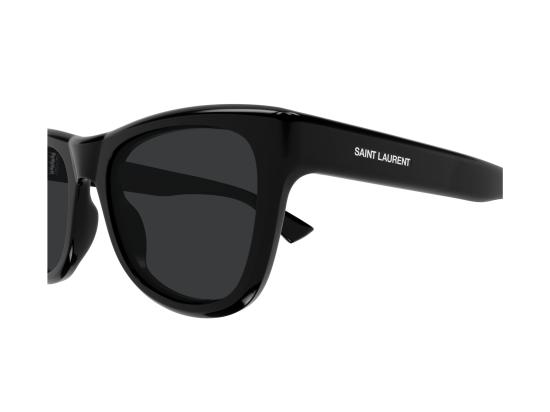 26FW 생로랑 선글라스 SL 816 BLACK - SAINT LAURENT
