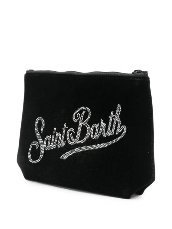26FW 세인트바쓰 클러치/파우치 ALI0014 04519M 00 STRASS - MC2 SAINT BARTH
