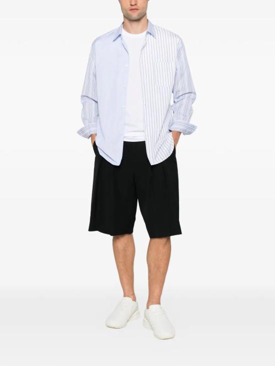26FW 꼼데가르송 반팔 티셔츠 FZ T004 PER 4 WHITE - COMME DES GARCONS