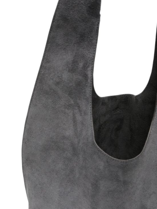 26FW 아페쎄 숄더백 PXCDS F67043 LAW SLATE GREY - A.P.C.
