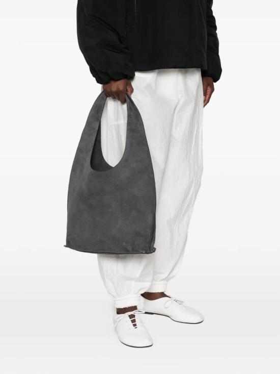 26FW 아페쎄 숄더백 PXCDS F67043 LAW SLATE GREY - A.P.C.