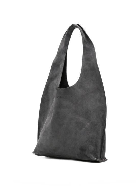 26FW 아페쎄 숄더백 PXCDS F67043 LAW SLATE GREY - A.P.C.