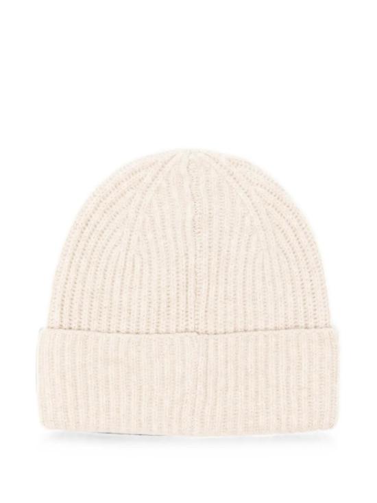 26FW 세인트바쓰 비니 MOS0004 00027M 11 BEIGE - MC2 SAINT BARTH