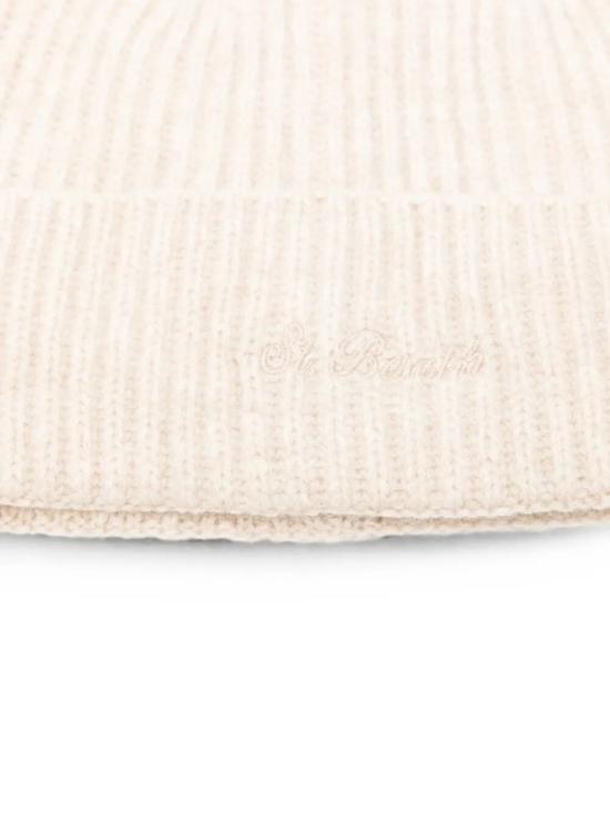 26FW 세인트바쓰 비니 MOS0004 00027M 11 BEIGE - MC2 SAINT BARTH