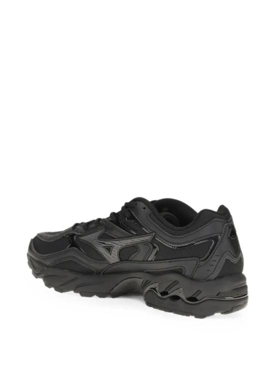 26FW 미즈노 스니커즈 D1GA260C01 BLACK IRON GATE METALLIC GRAY - MIZUNO