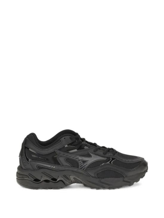 26FW 미즈노 스니커즈 D1GA260C01 BLACK IRON GATE METALLIC GRAY