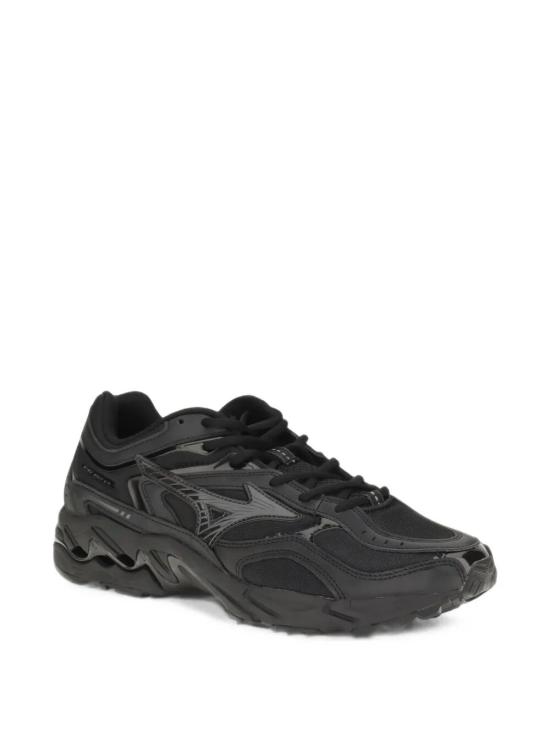 26FW 미즈노 스니커즈 D1GA260C01 BLACK IRON GATE METALLIC GRAY - MIZUNO