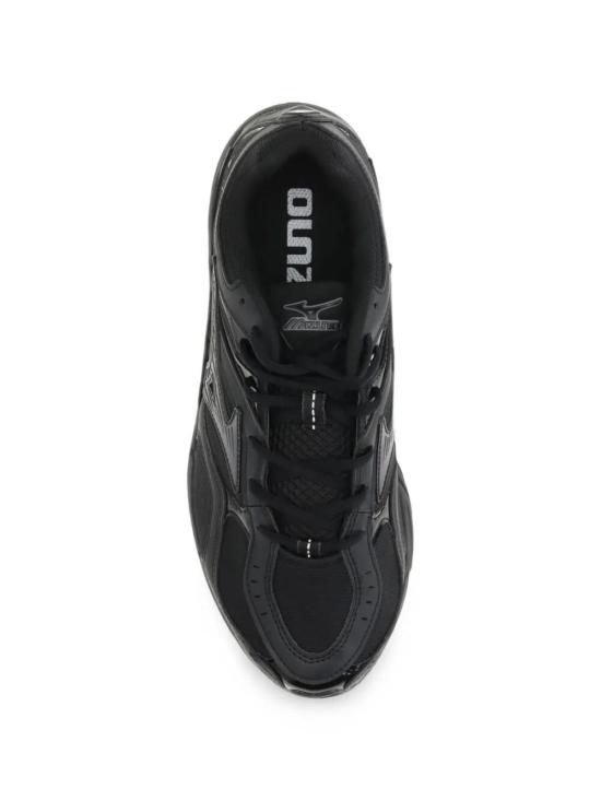 26FW 미즈노 스니커즈 D1GA260C01 BLACK IRON GATE METALLIC GRAY - MIZUNO
