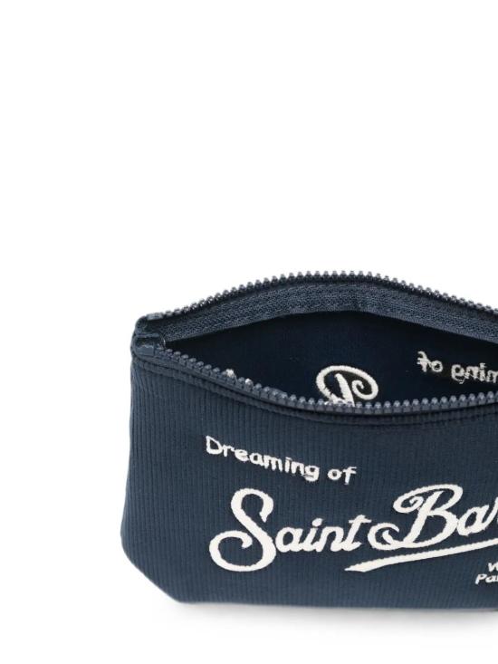 26FW 세인트바쓰 클러치/파우치 ALI0059 00191M 61 EMB - MC2 SAINT BARTH