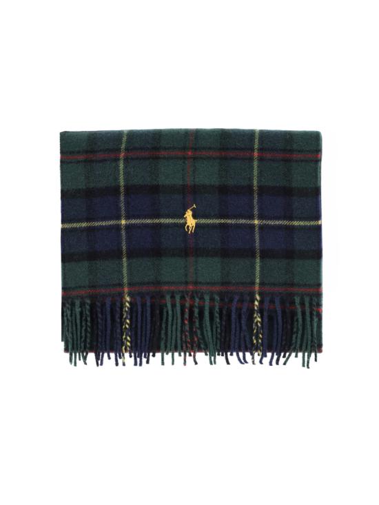 26FW 폴로 랄프로렌 머플러/스카프 449 959352 500 MULTICOLOR - POLO RALPH LAUREN