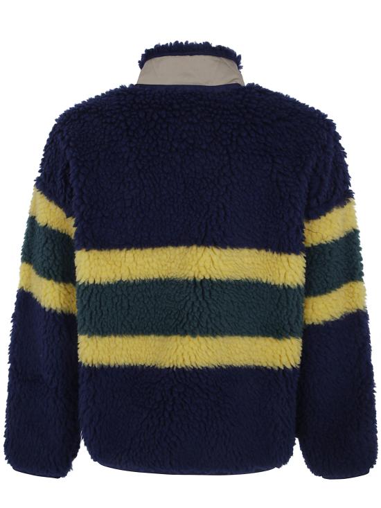 26FW 폴로 랄프로렌 긴팔 티셔츠 710 B26320 001 BLUE - POLO RALPH LAUREN