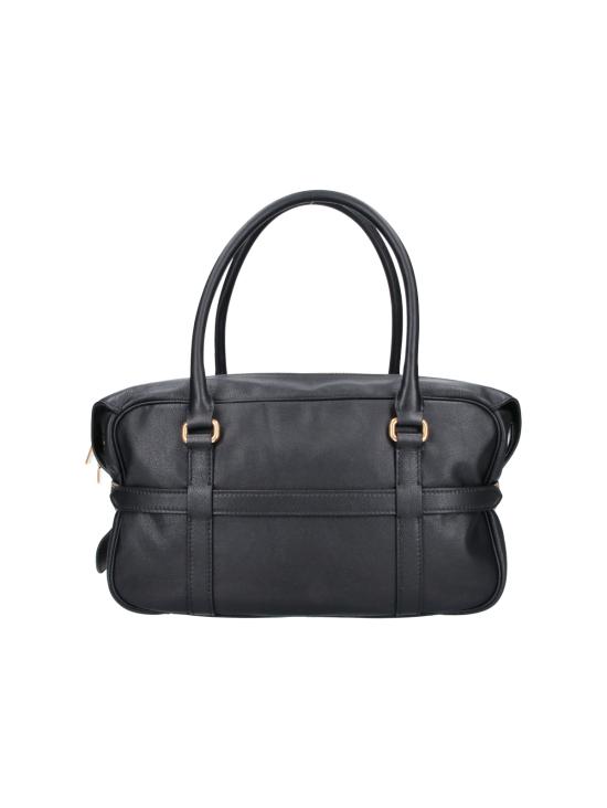 26FW 버버리 숄더백 8128159 A1189 BLACK - BURBERRY