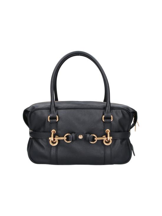 26FW 버버리 숄더백 8128159 A1189 BLACK