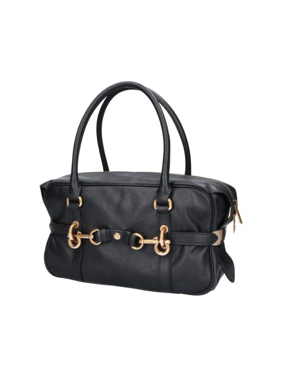 26FW 버버리 숄더백 8128159 A1189 BLACK - BURBERRY