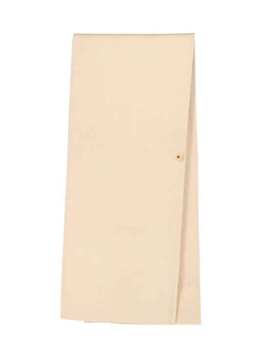26FW 알마다 라벨 케이프 4513 TN BROWN - ALMADA LABEL