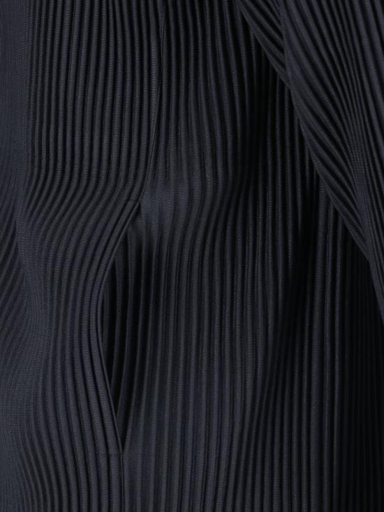 26FW 옴므 플리세 이세이 미야케 수트 자켓 HP68JD150 BLACK - HOMME PLISSE' ISSEY MIYAKE