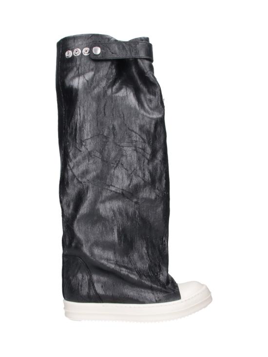 26FW 다크쉐도우 부츠 DS02F6813 BMC 911 BLACK