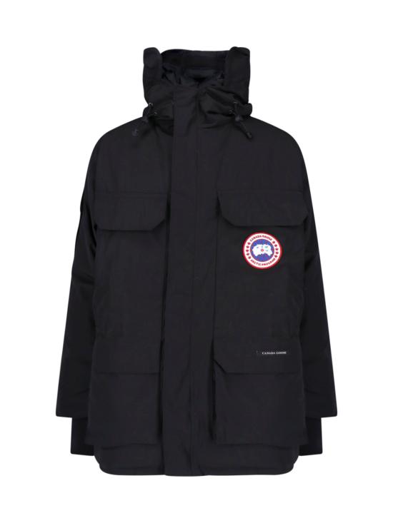 26FW 캐나다구스 익스페디션 파카 2051M 9061 BLACK