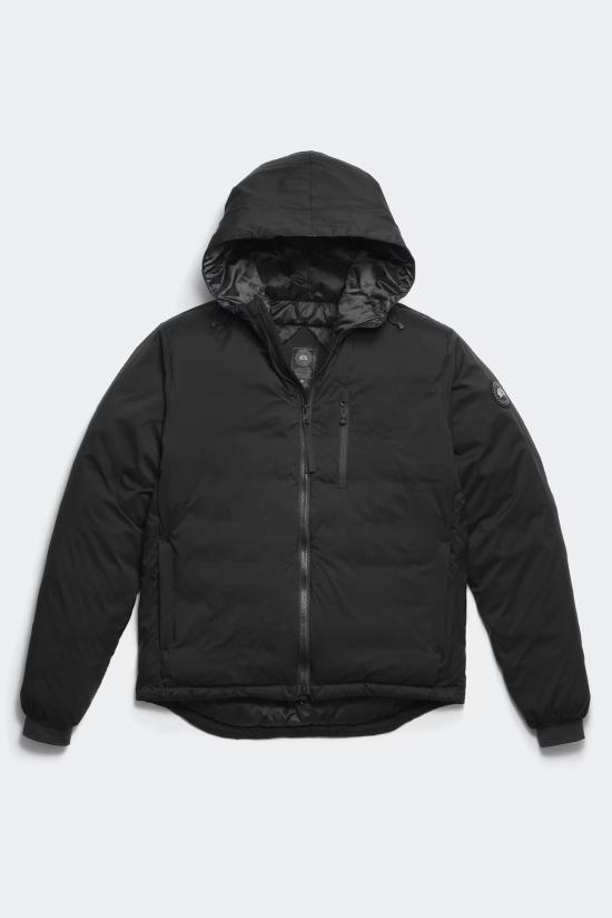 26FW 캐나다구스 로지 후디 5078MB 9061 BLACK