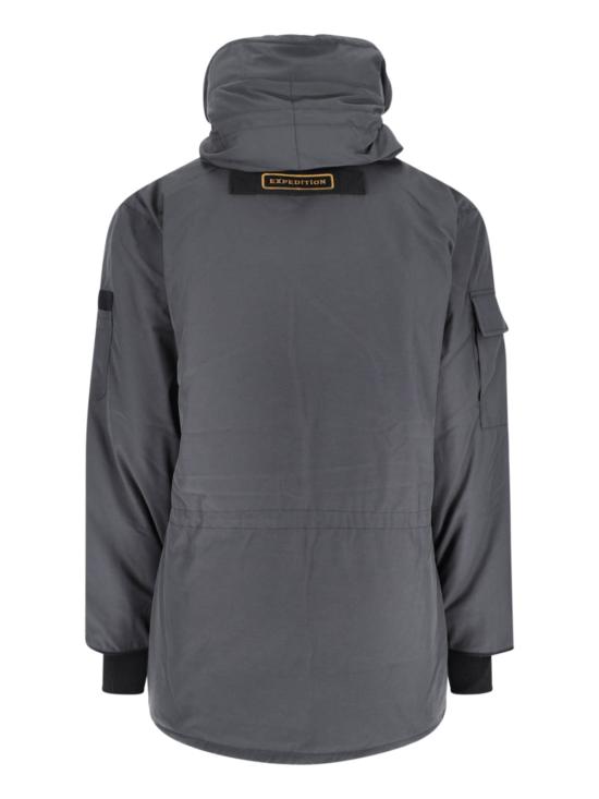 26FW 캐나다구스 익스페디션 파카 2051M 9431 GREY - CANADA GOOSE