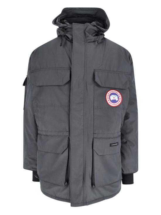 26FW 캐나다구스 익스페디션 파카 2051M 9431 GREY