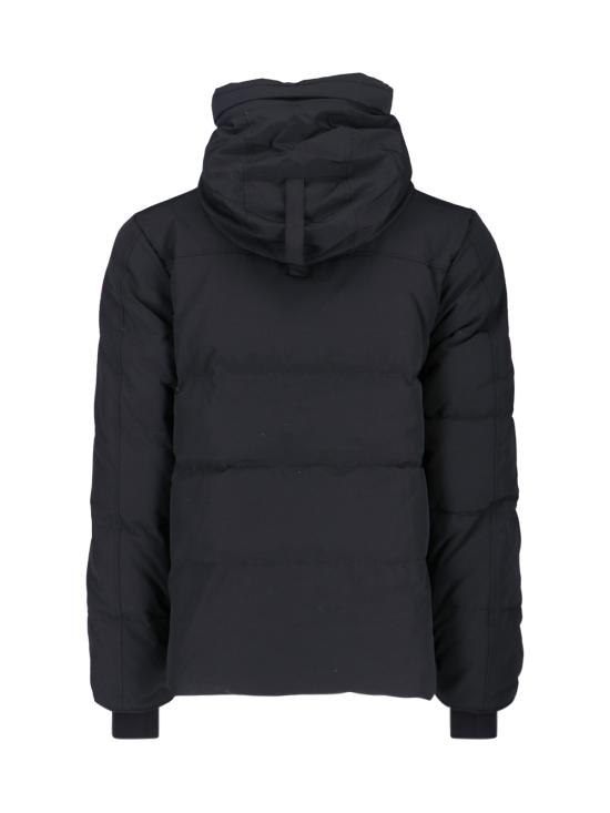 26FW 캐나다구스 맥밀런 파카 2080M 9061 BLACK - CANADA GOOSE