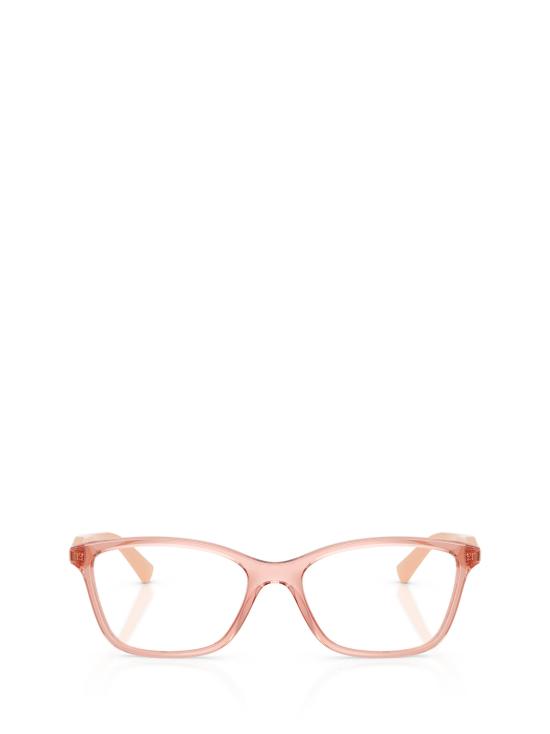 26FW 보그 안경 VO5680B 2864 TRANSPARENT PINK