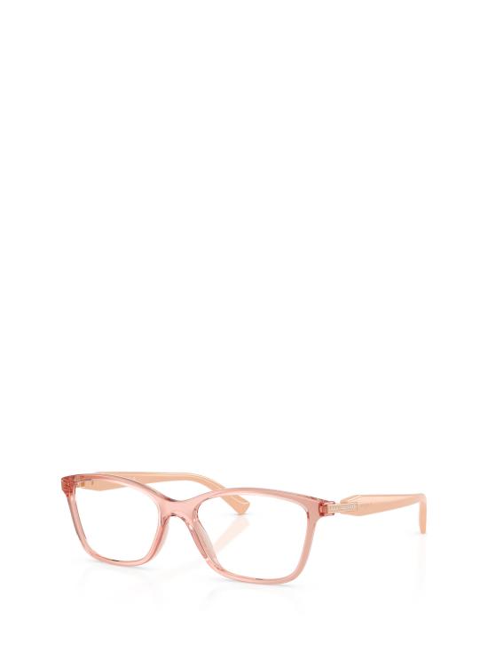 26FW 보그 안경 VO5680B 2864 TRANSPARENT PINK - VOGUE