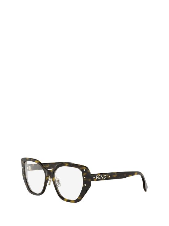 26FW 펜디 안경 FE50160F 052 HAVANA - FENDI
