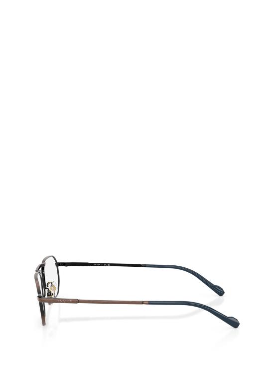 26FW 보그 안경 VO4347 5135 ANTIQUE COPPER - VOGUE
