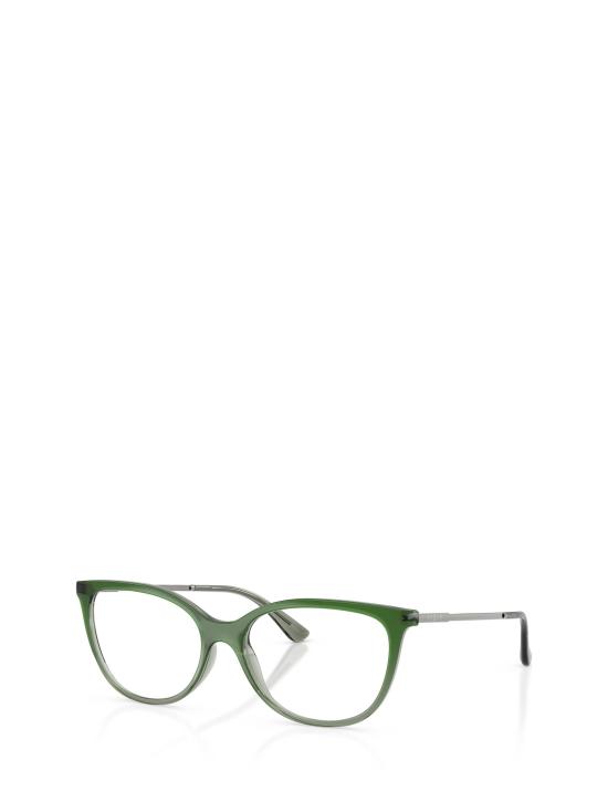 26FW 보그 안경 VO5673 3259 TRANSPARENT GREEN - VOGUE