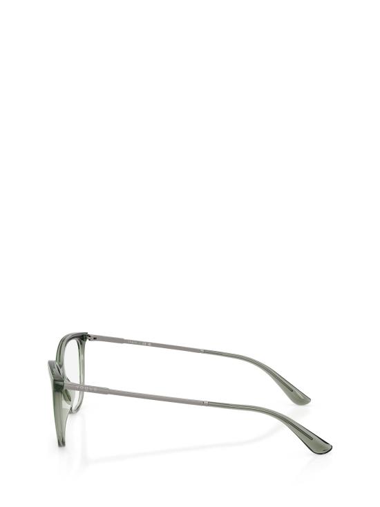 26FW 보그 안경 VO5673 3259 TRANSPARENT GREEN - VOGUE