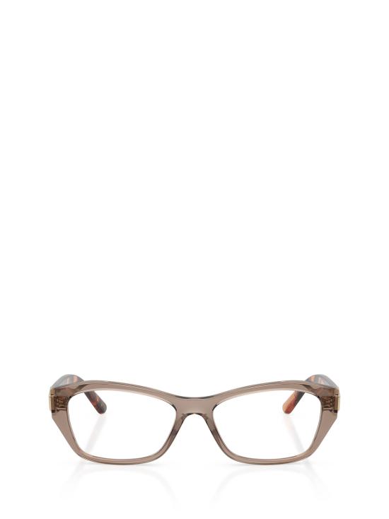 26FW 보그 안경 VO5676 2940 TRANSPARENT BROWN