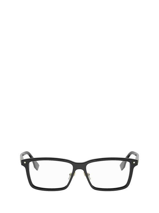 26FW 펜디 안경 FE50165F 001 BLACK