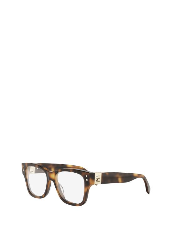 26FW 펜디 안경 FE50156I 053 HAVANA - FENDI