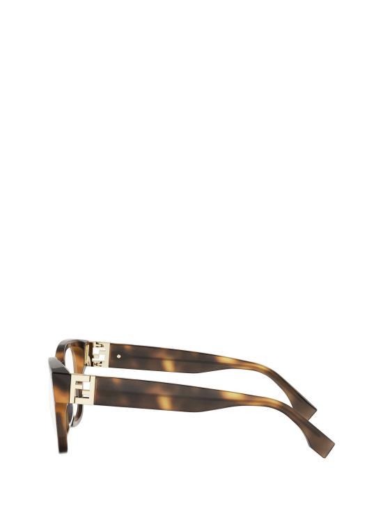26FW 펜디 안경 FE50156I 053 HAVANA - FENDI