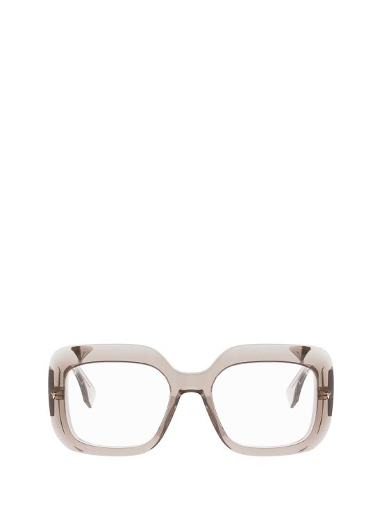 26FW 펜디 안경 FE50159I 045 BROWN