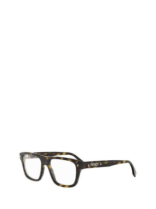 26FW 펜디 안경 FE50164I 052 HAVANA - FENDI