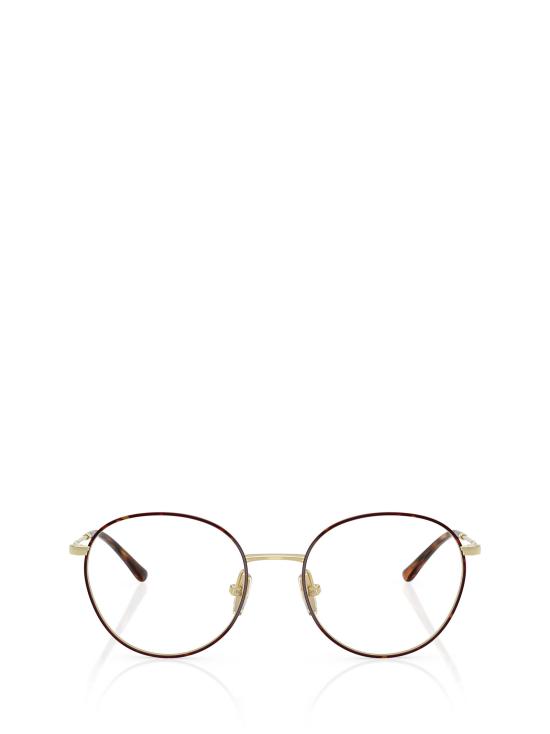 26FW 보그 안경 VO4280T 5213 TOP HAVANA LIGHT GOLD